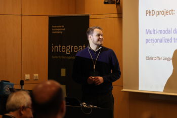 Joint ,Spokesperson ,Adaptation ,Event ,Technology.