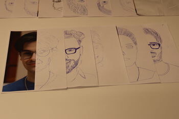Gesture ,Automotive design ,Art ,Font ,Drawing.