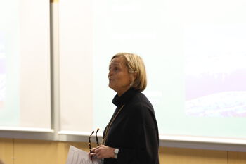 Joint ,Presentation ,Event ,Public speaking ,Spokesperson.