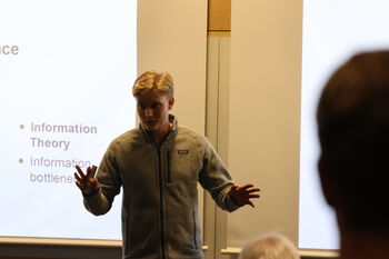 Gesture ,Adaptation ,Spokesperson ,Event ,Public speaking.