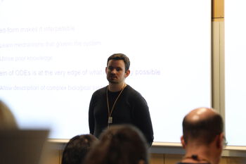Adaptation ,Public speaking ,Presentation ,Event ,Technology.