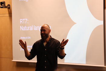 Human ,Gesture ,Organism ,Adaptation ,Public speaking.