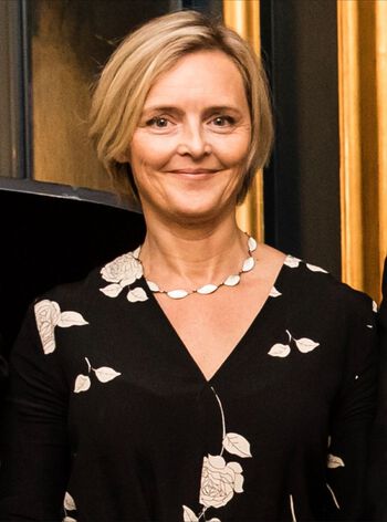 Ingrid Glad