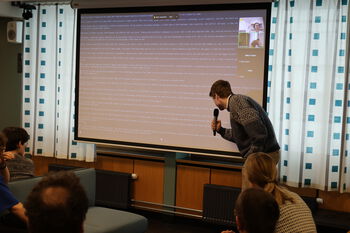 Electronic device ,Presentation ,Display device ,Projection screen ,Furniture.