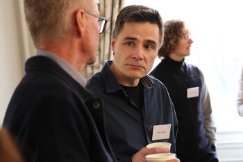 Gesture ,White-collar worker ,Event ,Job ,Conversation.