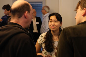 Interaction ,Social group ,Event ,Job ,Conversation.