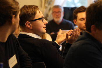 Vision care ,Gesture ,Event ,Eyewear ,Conversation.