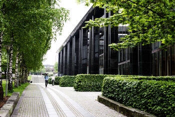 University Library