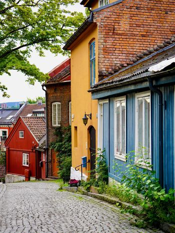 Oslo&amp;#160;