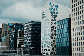 Oslo City