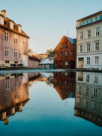 Buildings in Oslo&amp;#160;