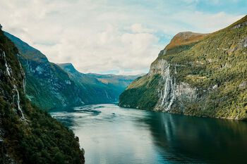 Nature in Norway
