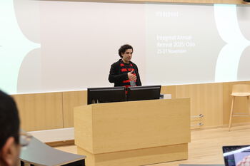 Electronic device ,Furniture ,Podium ,Lectern ,Presentation.