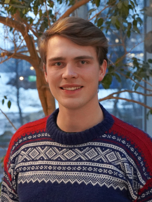 Image of&nbsp;Johan&nbsp;Mylius-Kroken