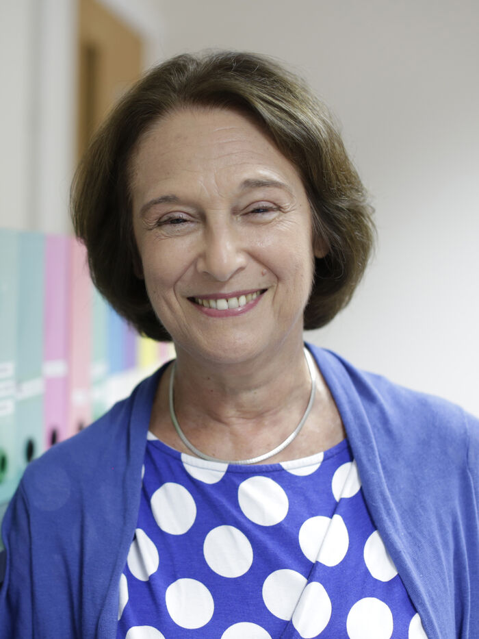 Picture of Sylvia Richardson