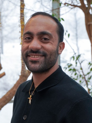 Picture of Youssef Wally