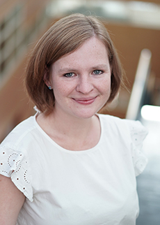 Bilde av Maria Dikova