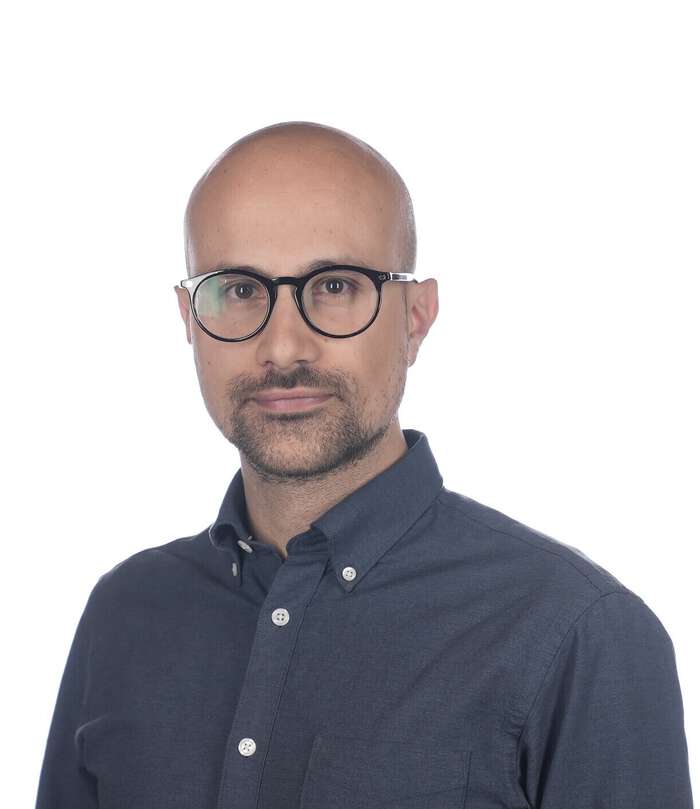 Picture of Andrea Cini