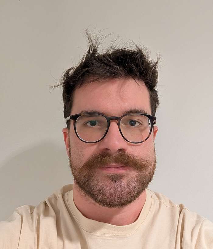Picture of Roberto Neglia