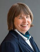 Image of&nbsp;Claudia &nbsp;Czado 